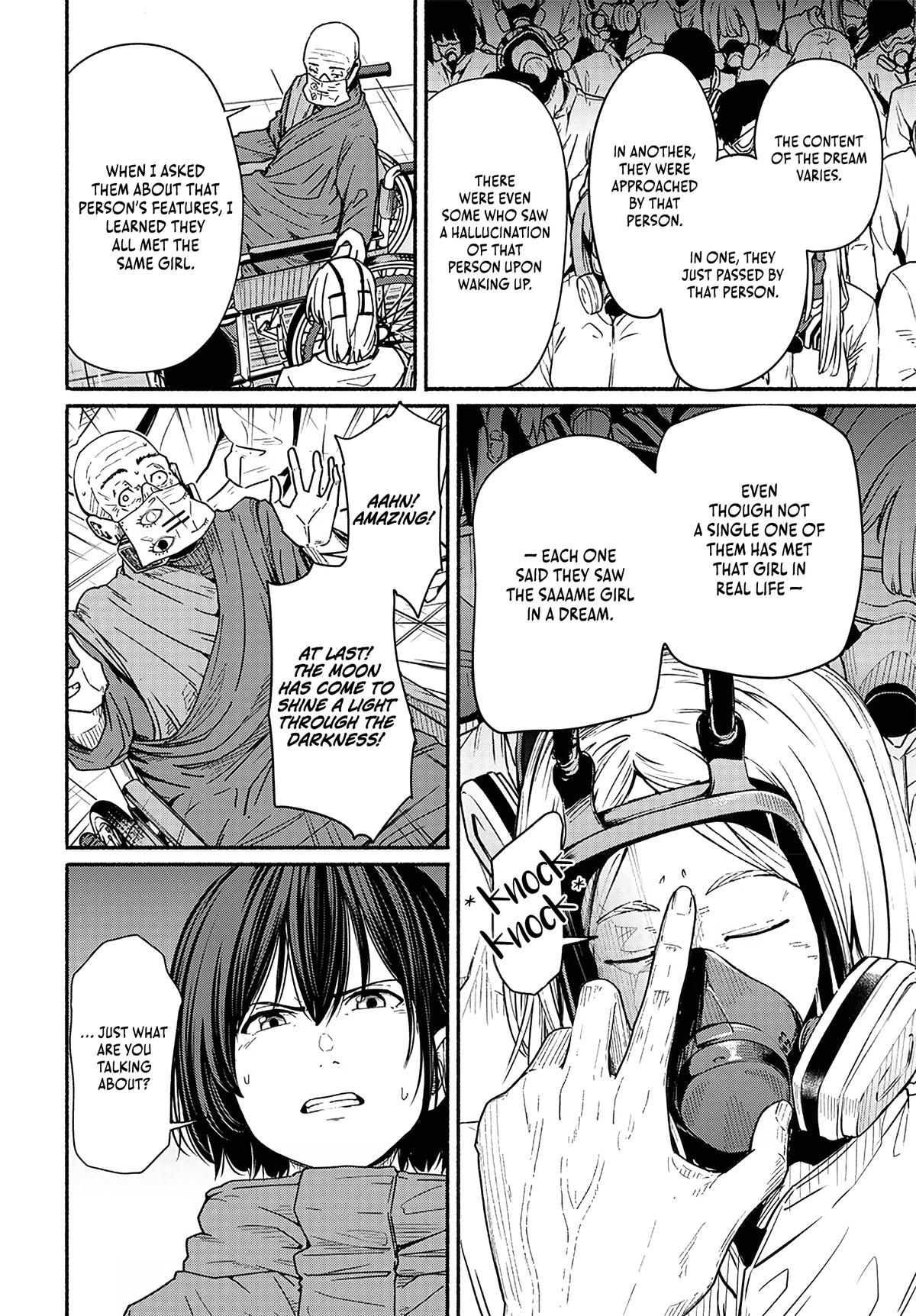 To a New You Chapter 15 9