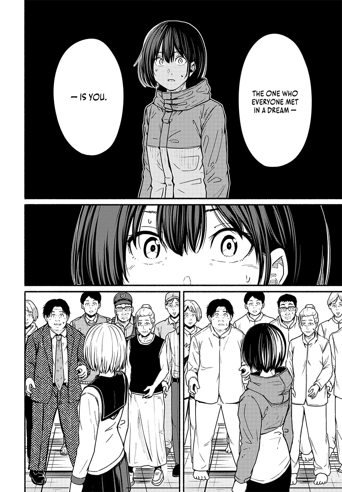 To a New You Chapter 15 27