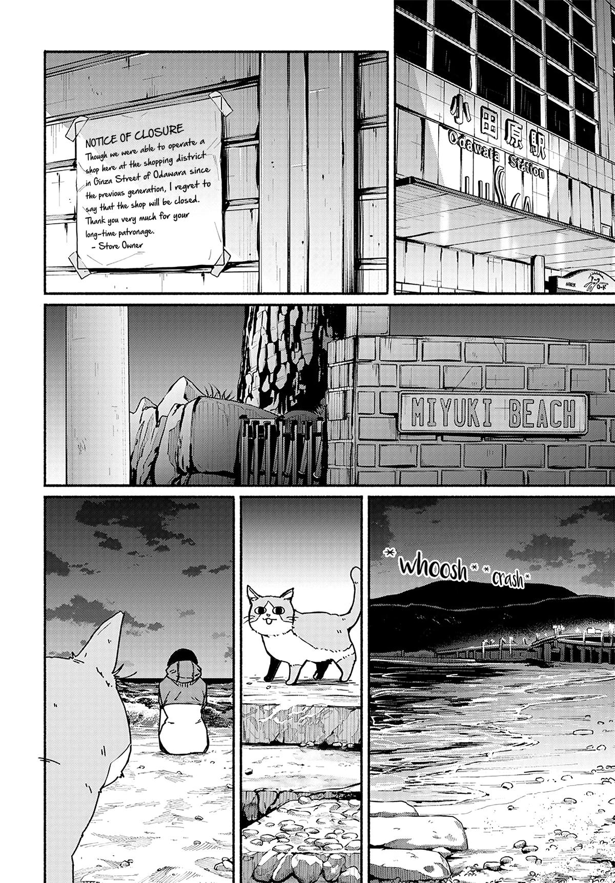 To a New You Chapter 15 33