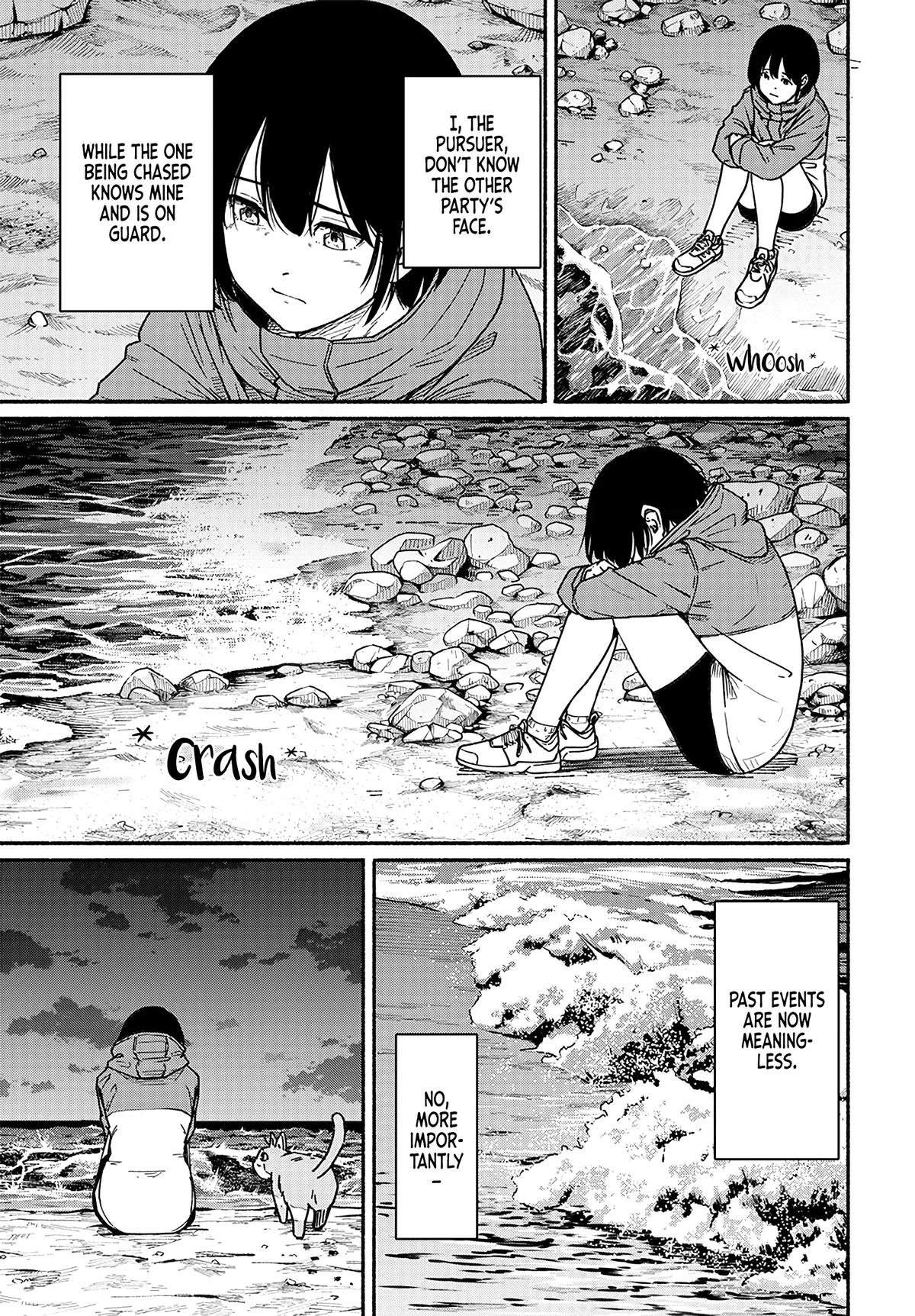 To a New You Chapter 15 34