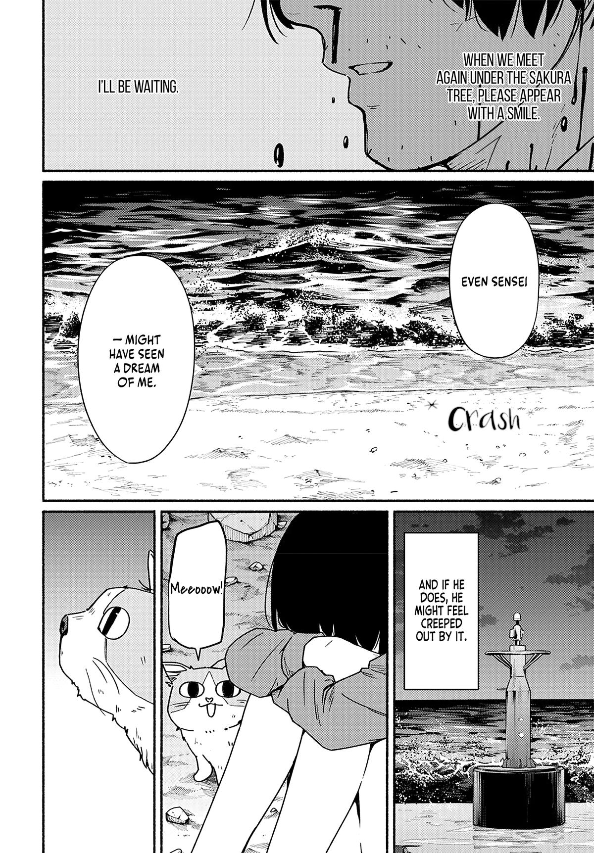 To a New You Chapter 15 35