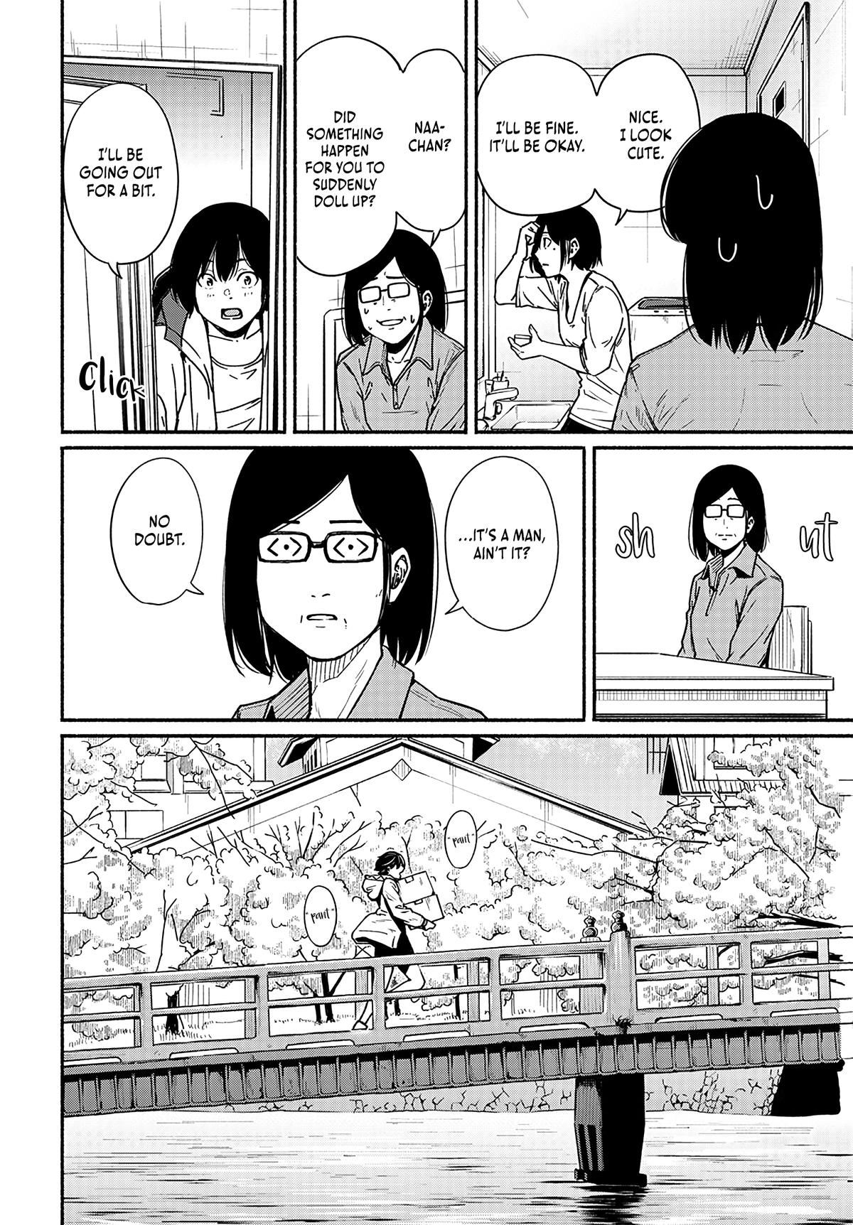 To a New You Chapter 15 37