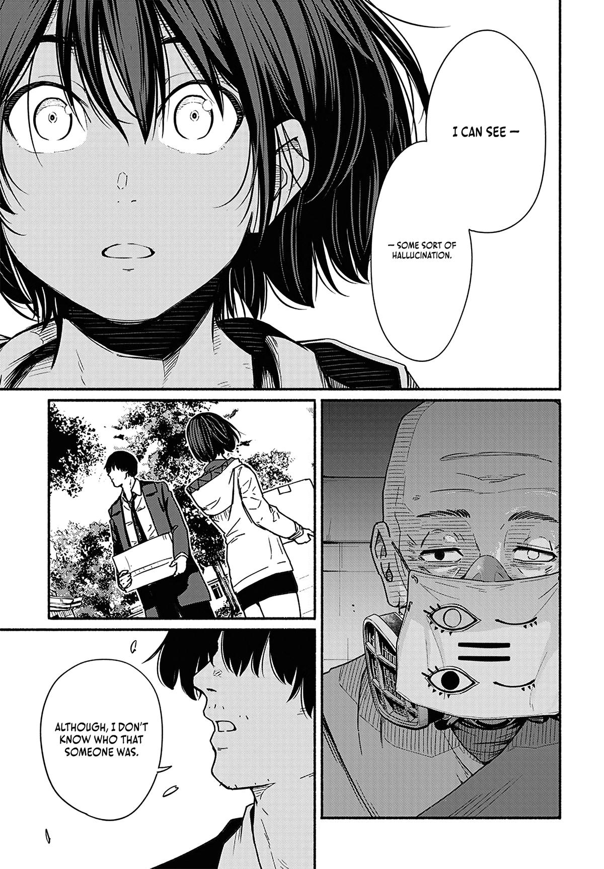 To a New You Chapter 16 6