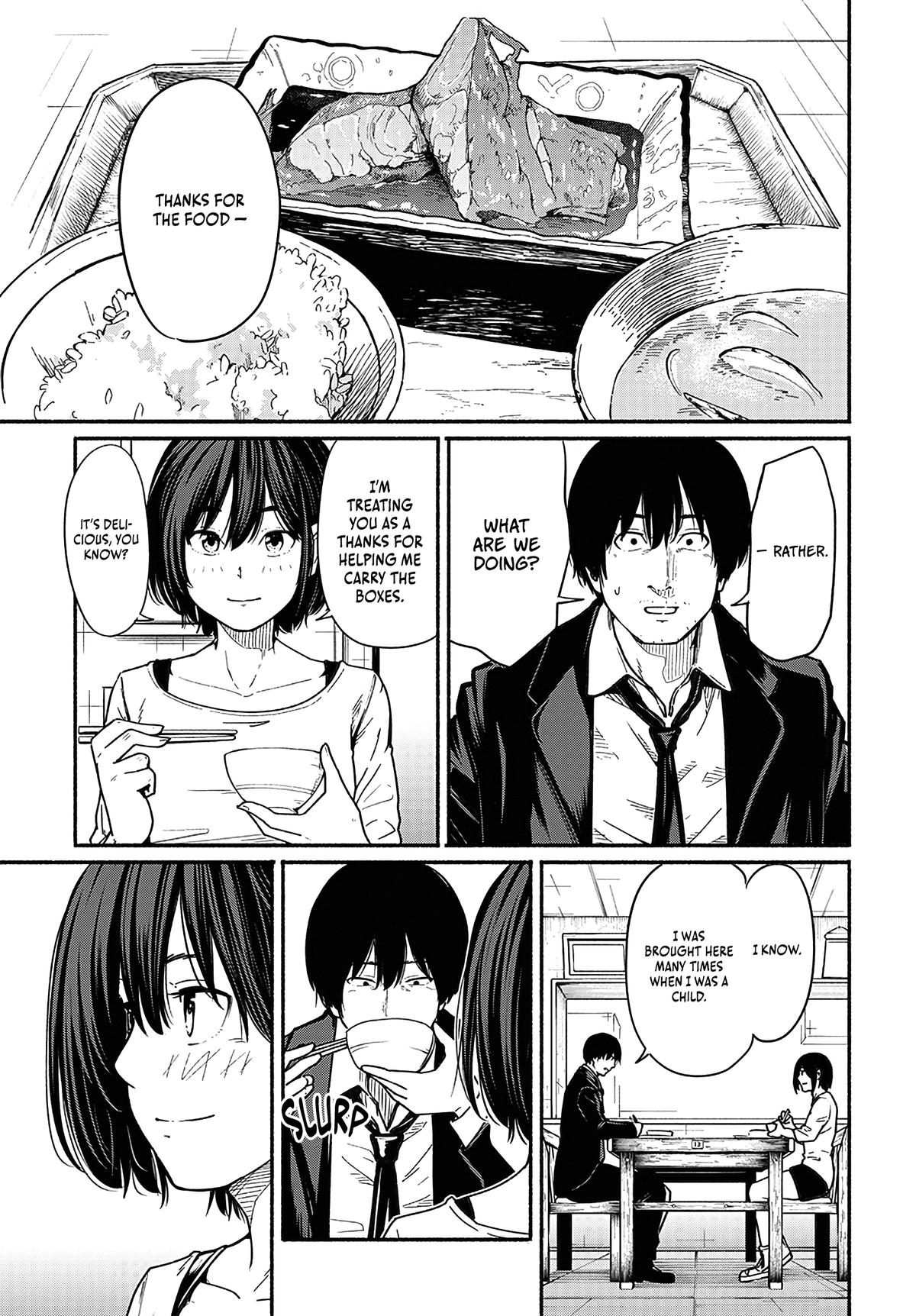 To a New You Chapter 16 10