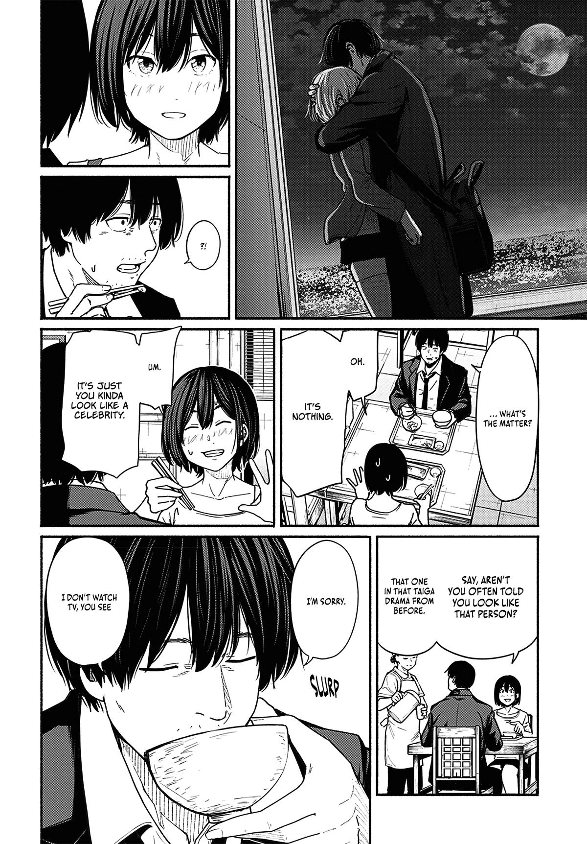 To a New You Chapter 16 11