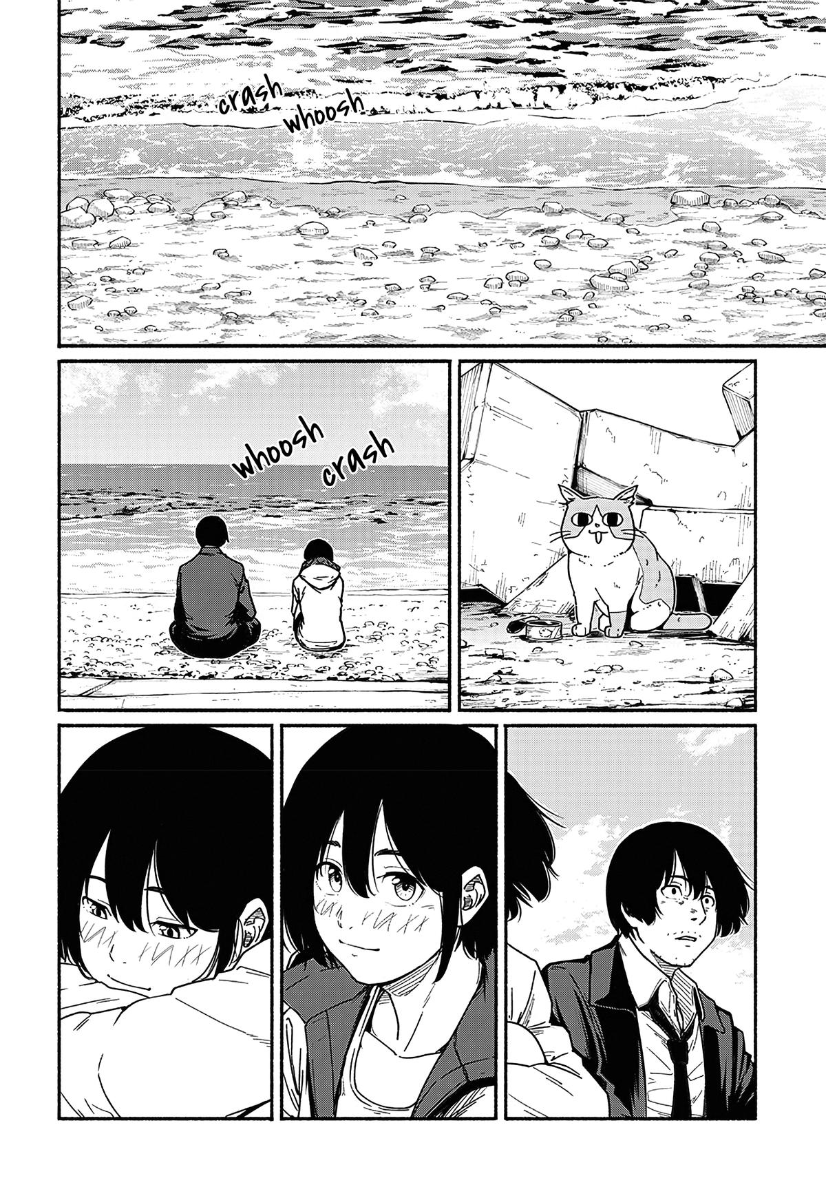 To a New You Chapter 16 13