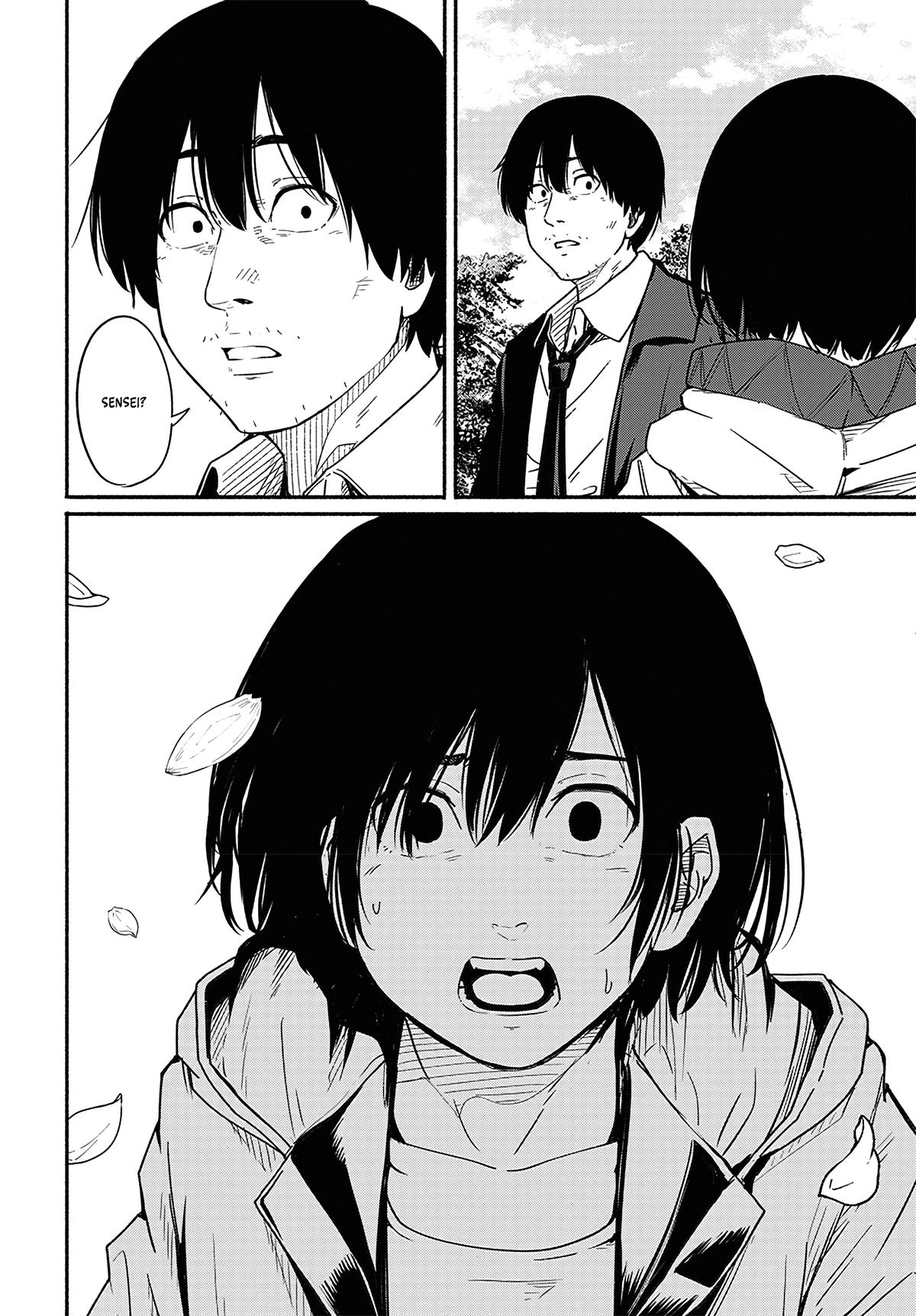 To a New You Chapter 16 29