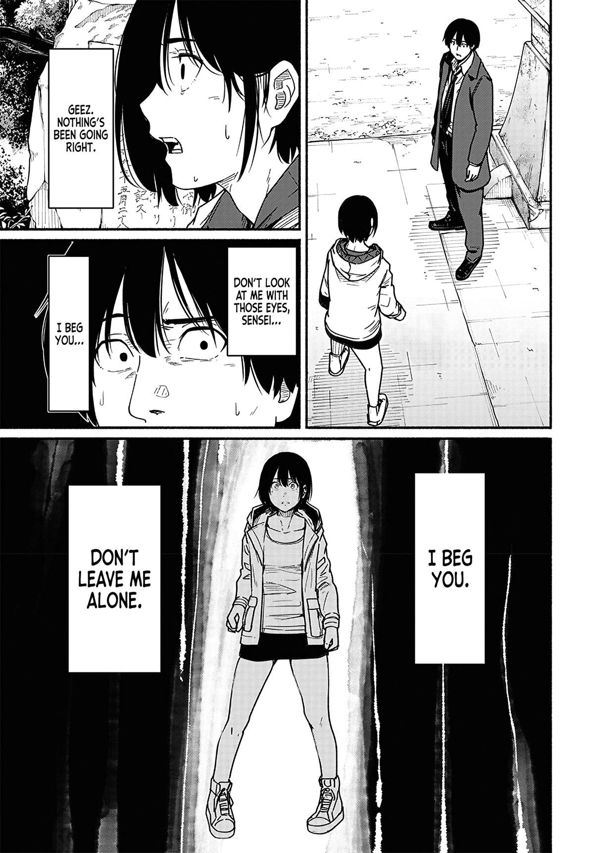 To a New You Chapter 16 30