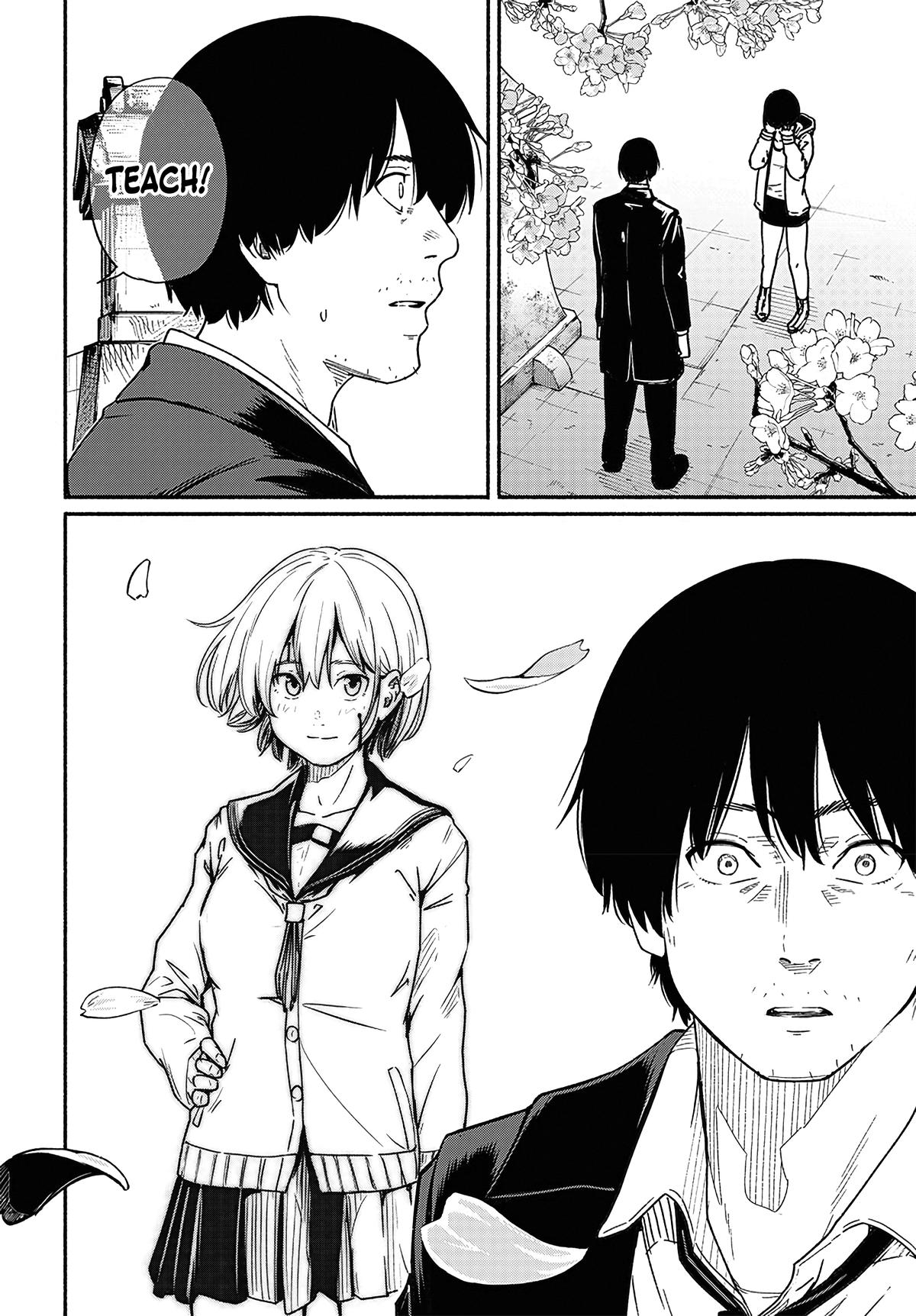 To a New You Chapter 16 33