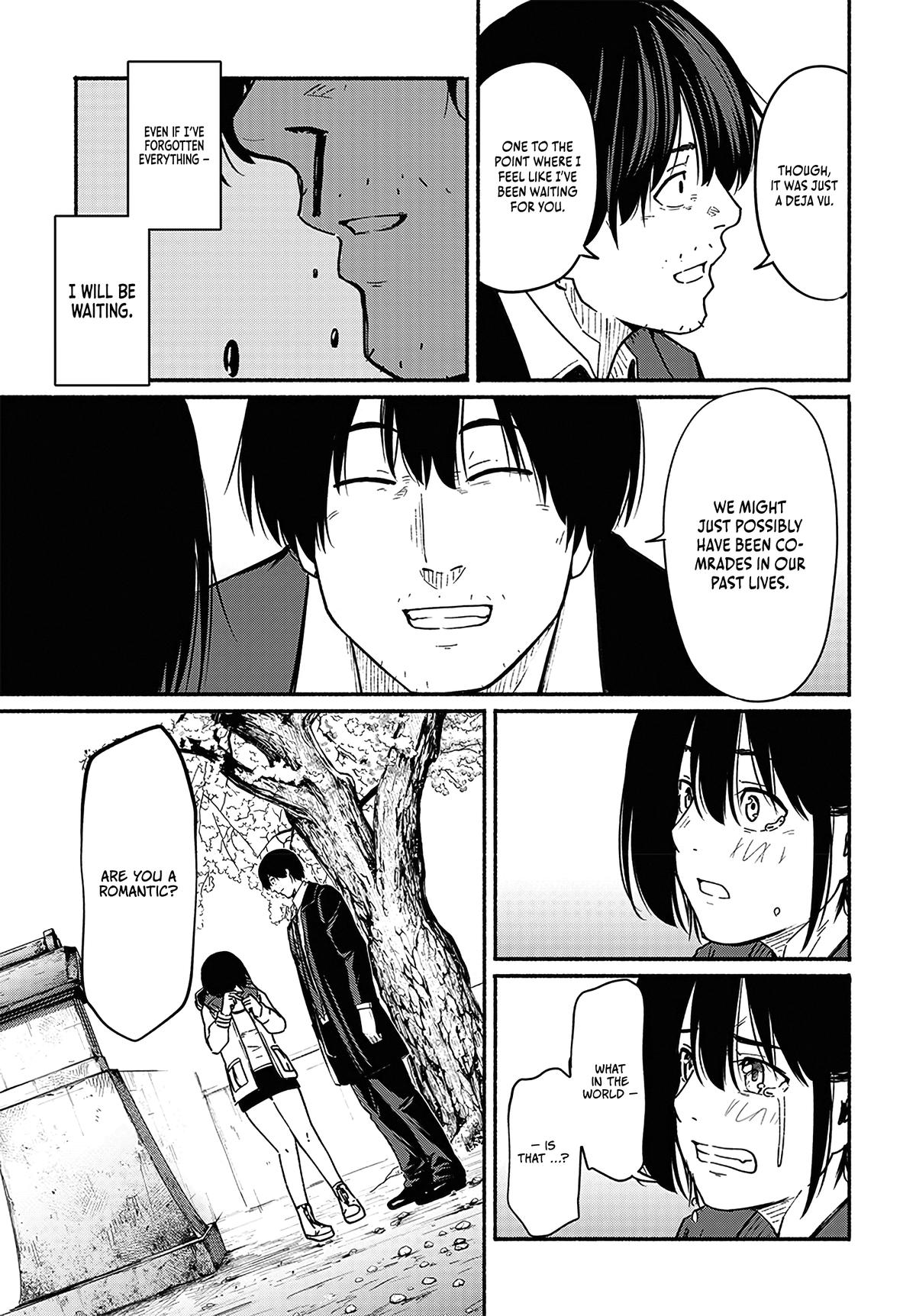 To a New You Chapter 16 36