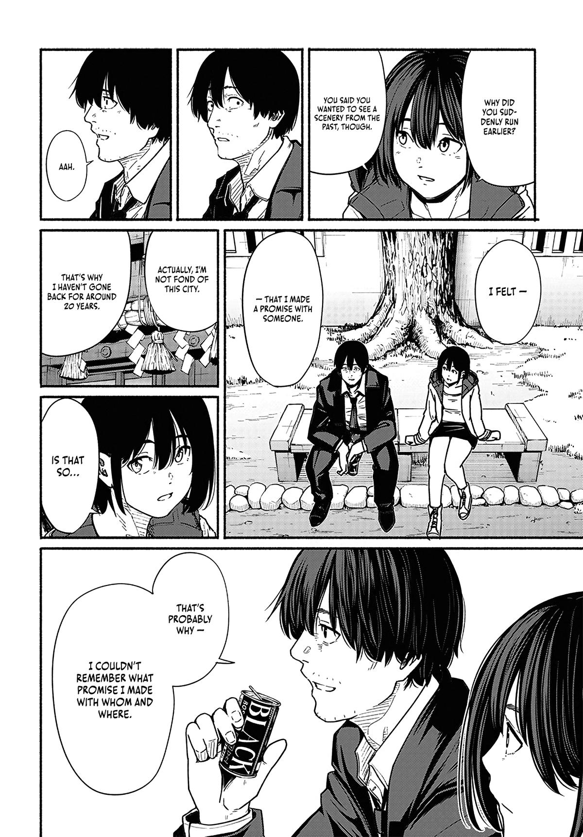 To a New You Chapter 16 39