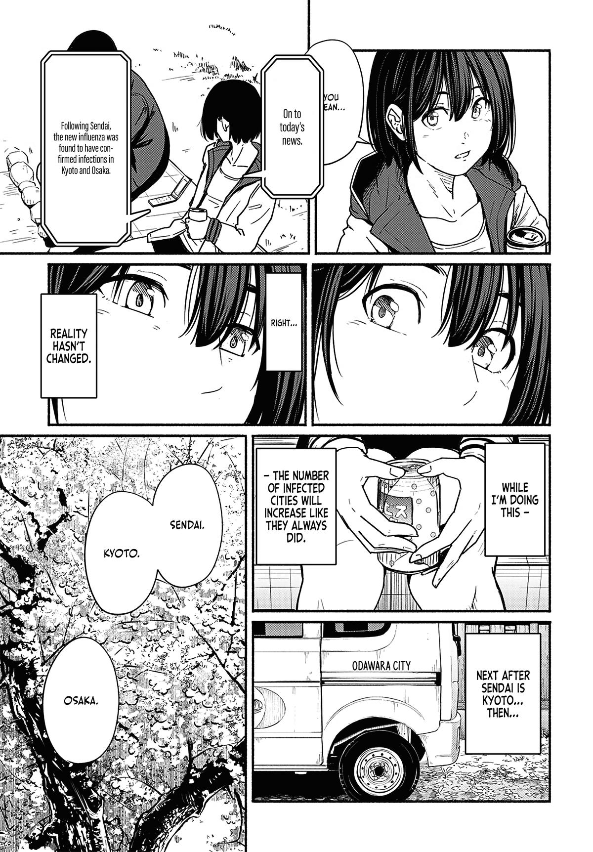 To a New You Chapter 16 40