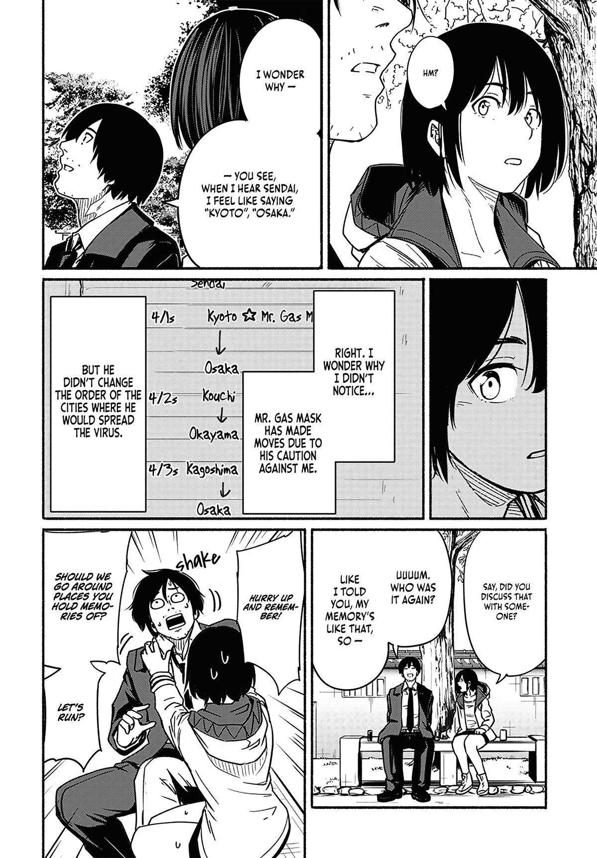 To a New You Chapter 16 41