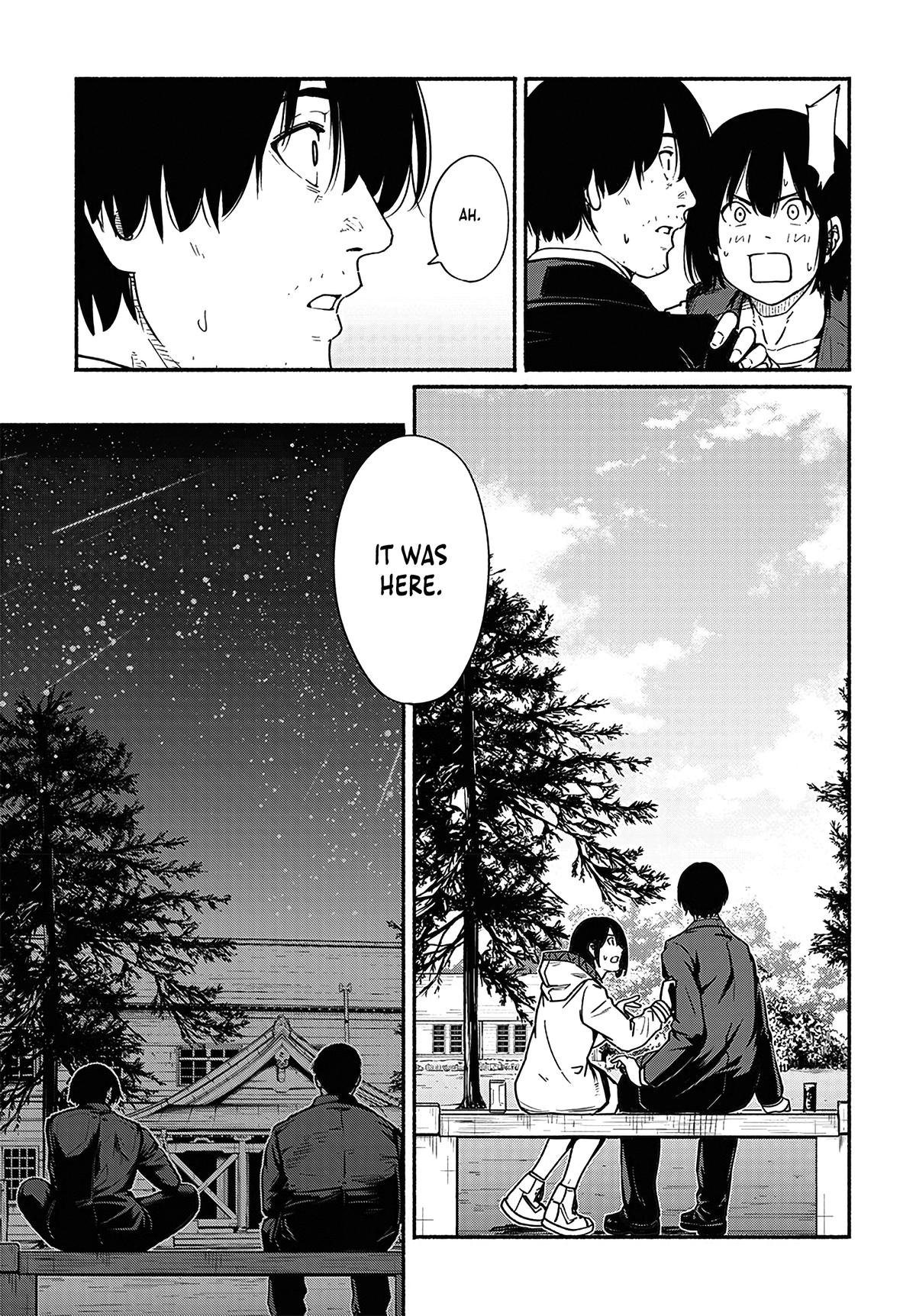 To a New You Chapter 16 42