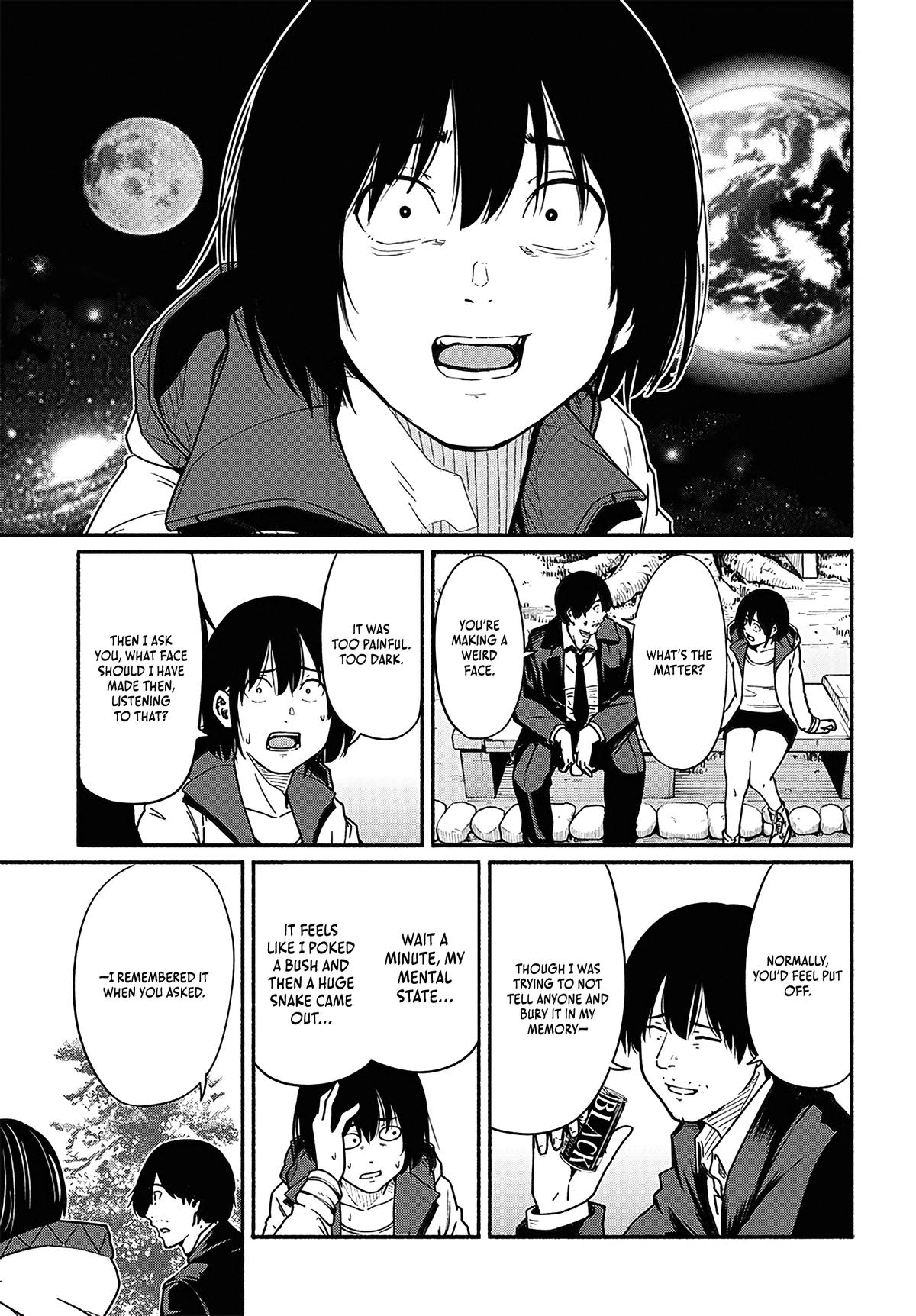 To a New You Chapter 17 26