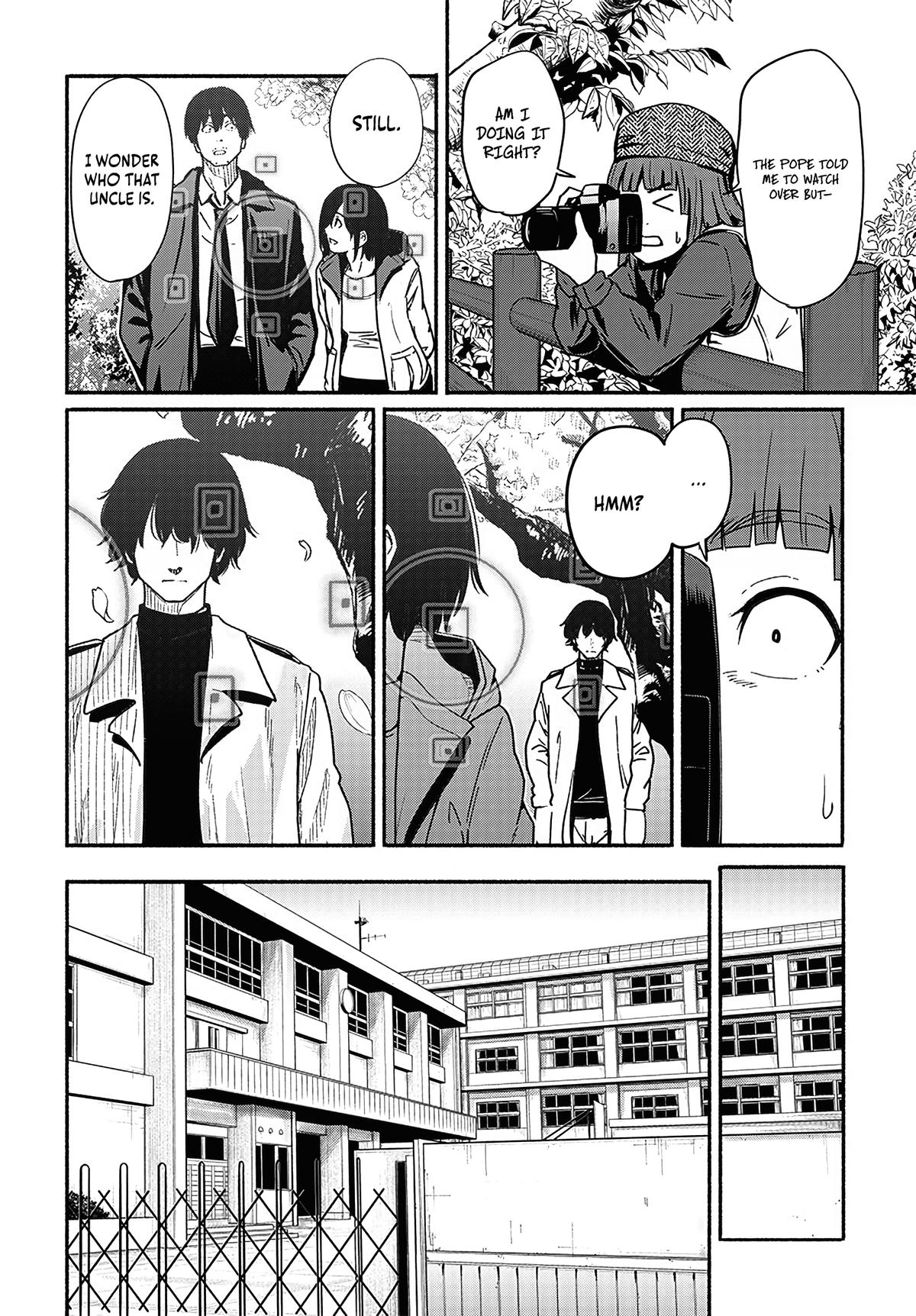 To a New You Chapter 17 31