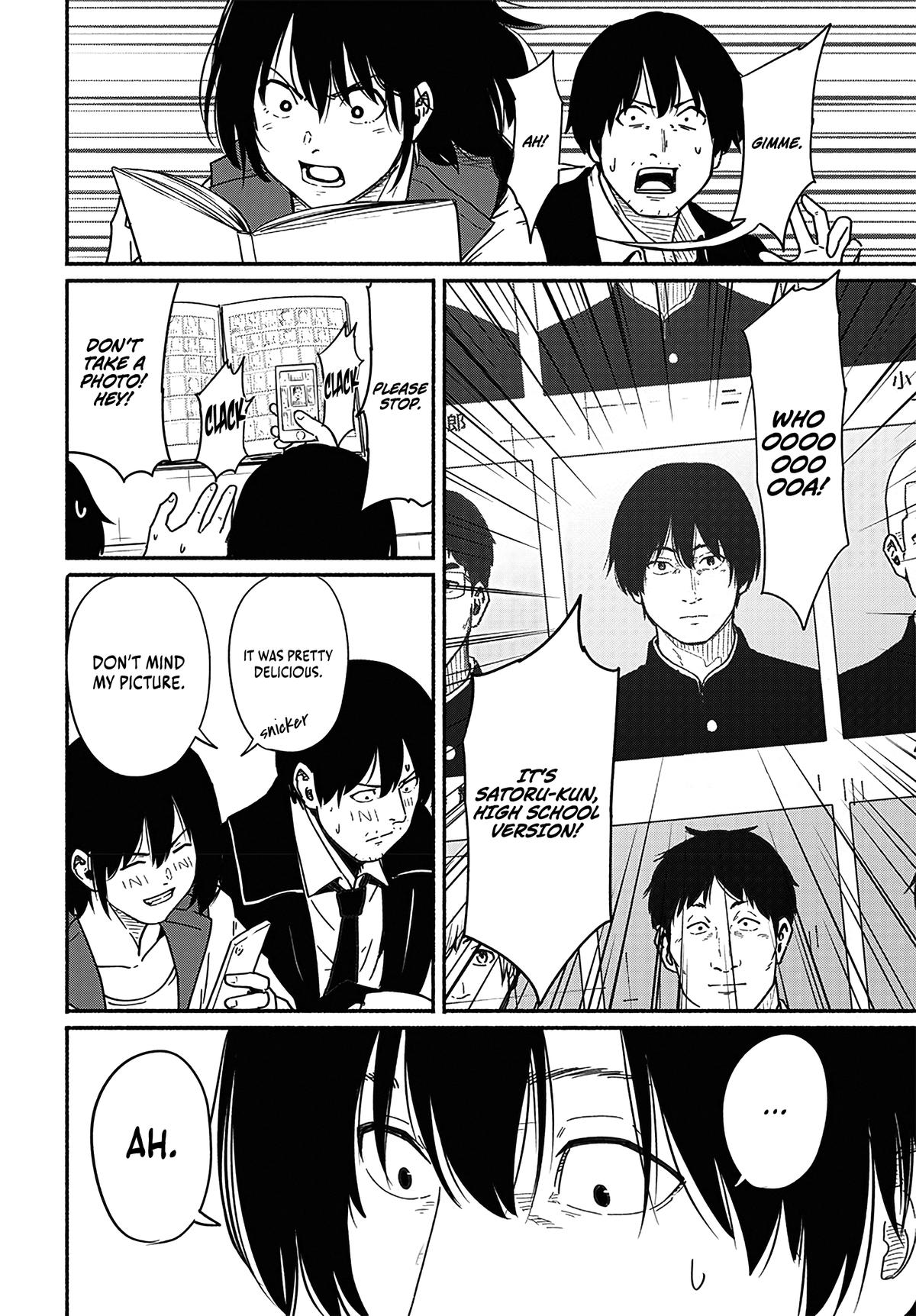 To a New You Chapter 17 37