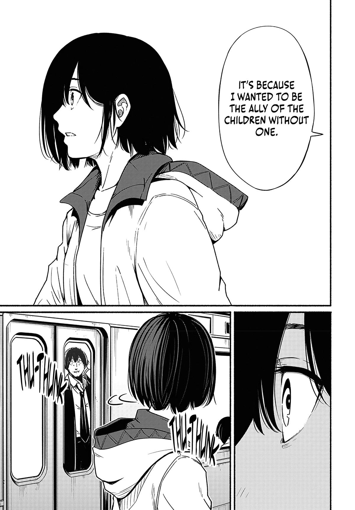 To a New You Chapter 17 44