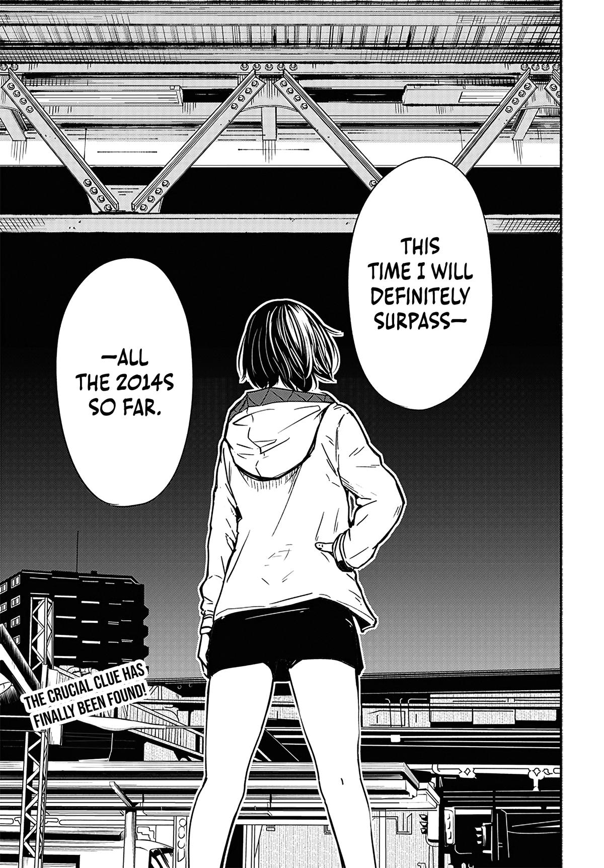 To a New You Chapter 17 46