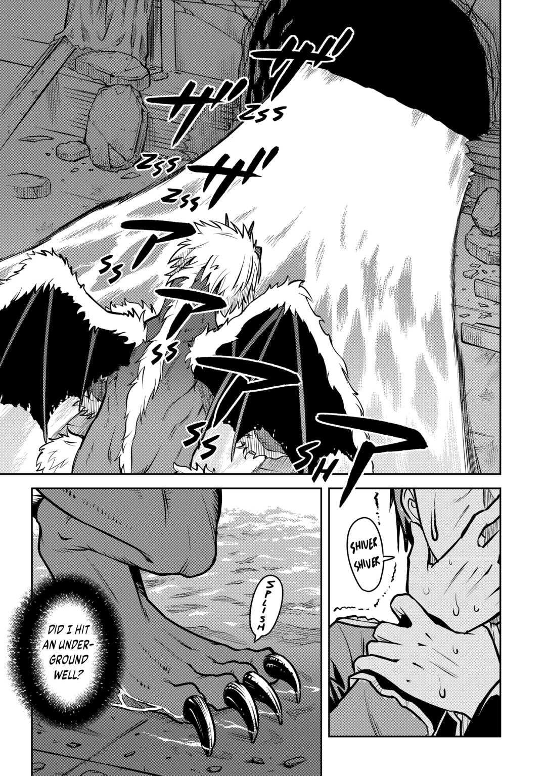 A Playthrough of a Certain Dude's VRMMO Life Chapter 66 29