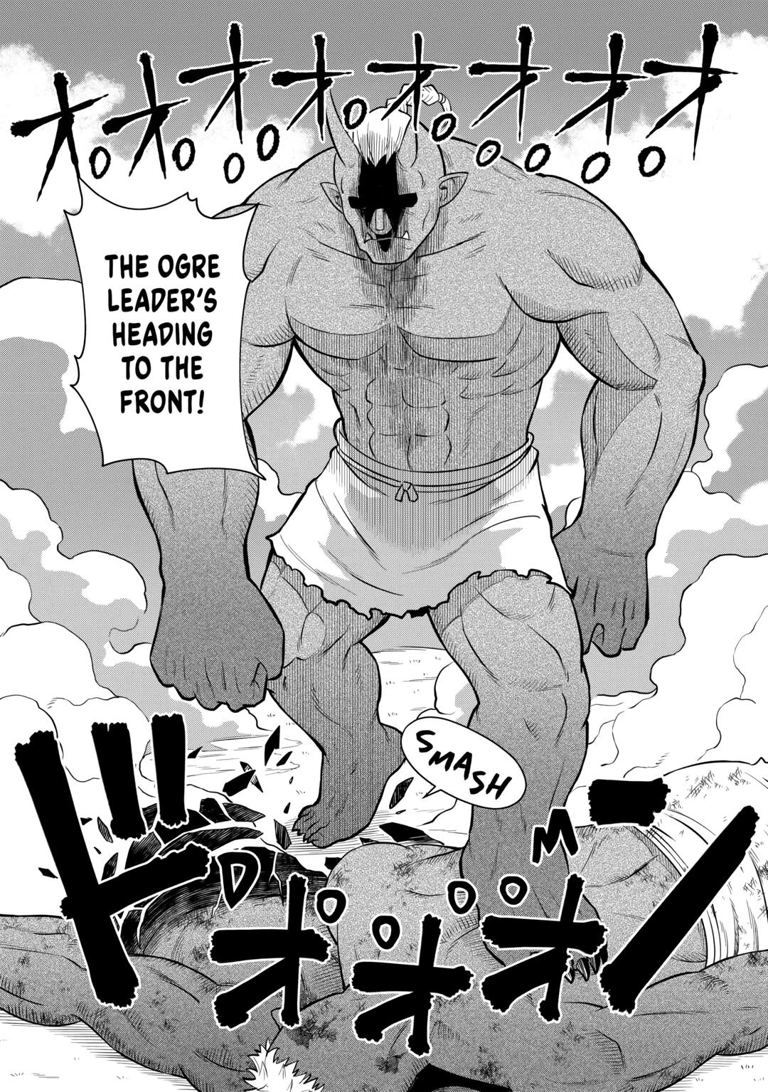 A Playthrough of a Certain Dude's VRMMO Life Chapter 84 26