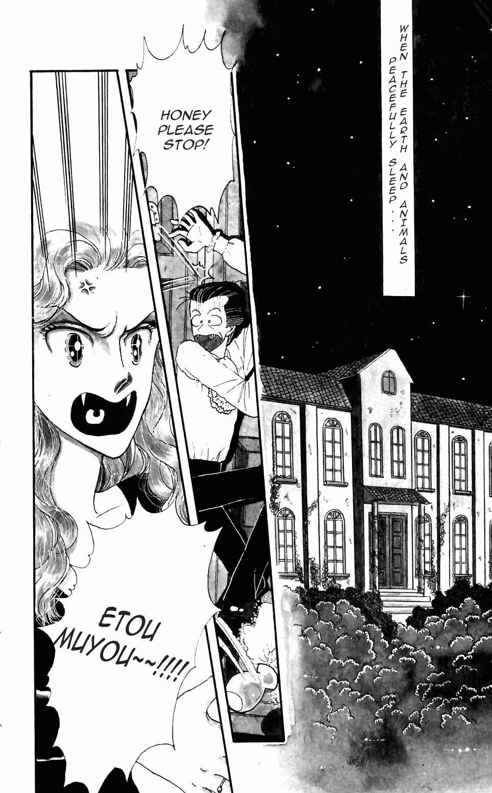 Tokimeki Tonight Chapter 1 6