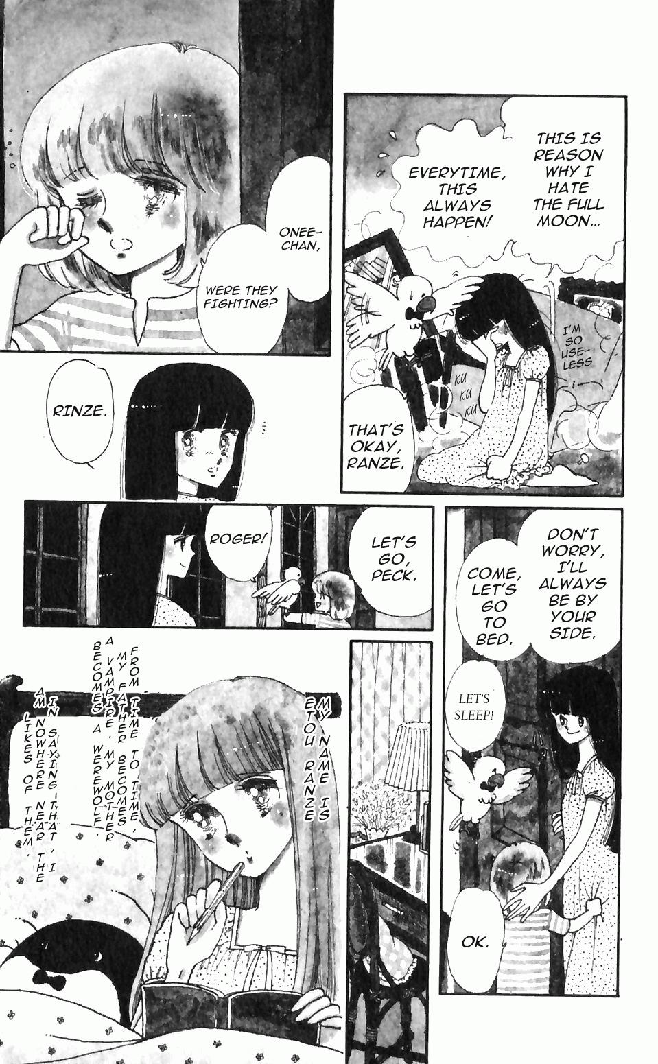 Tokimeki Tonight Chapter 1 11