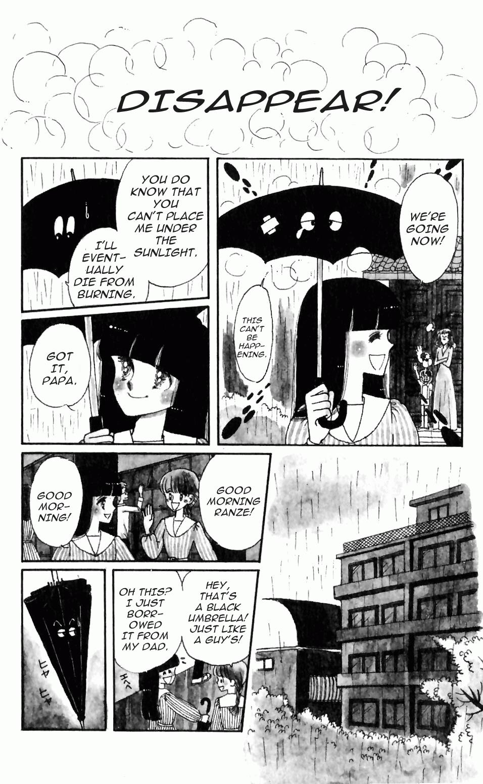 Tokimeki Tonight Chapter 1 15