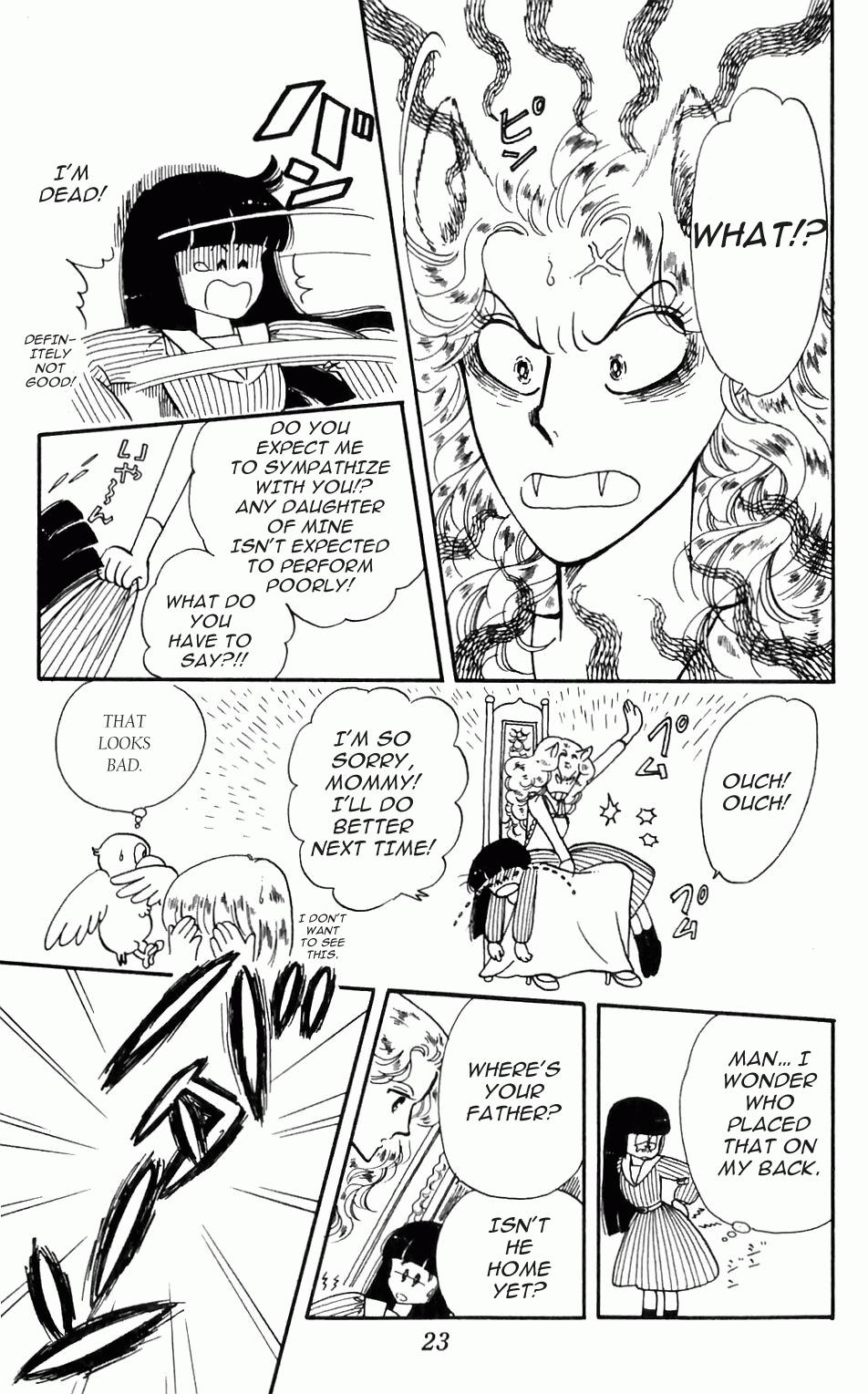 Tokimeki Tonight Chapter 1 25