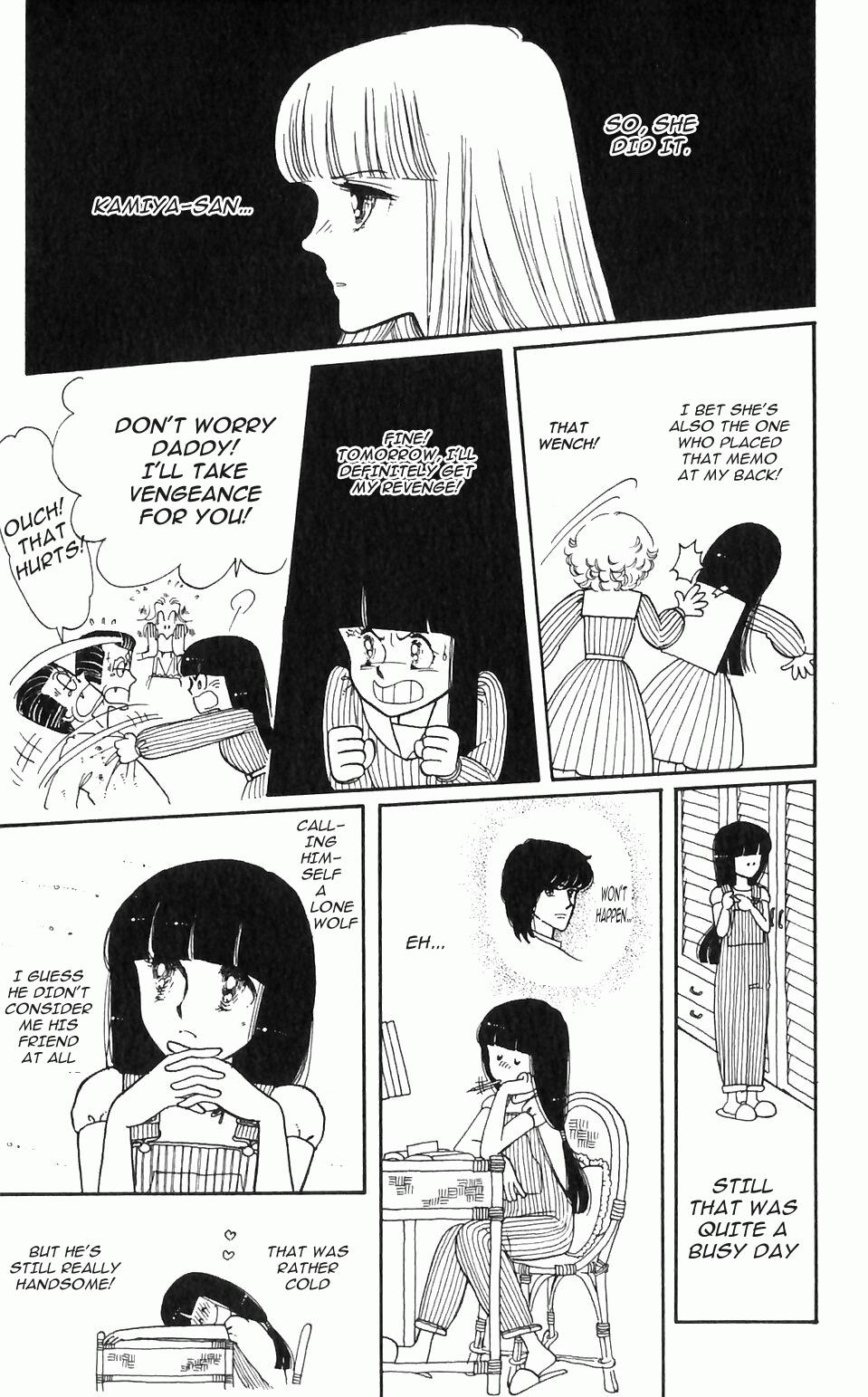 Tokimeki Tonight Chapter 1 27
