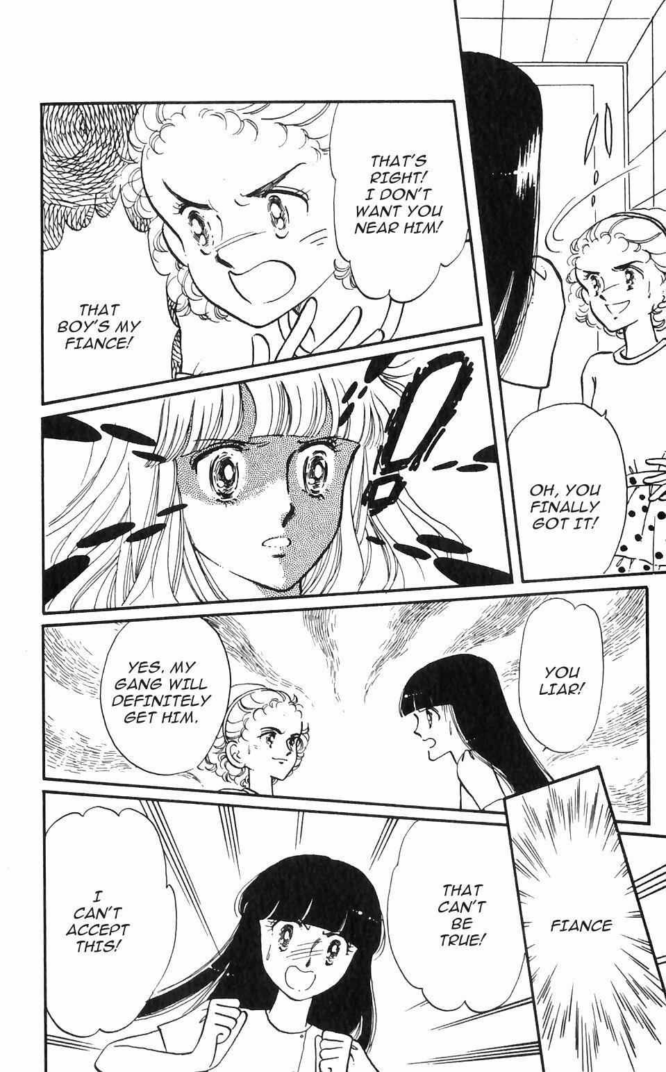 Tokimeki Tonight Chapter 1 30