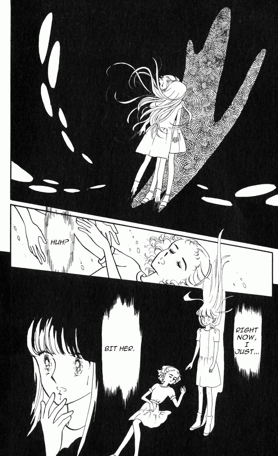 Tokimeki Tonight Chapter 1 32