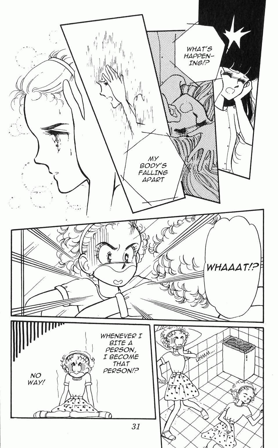 Tokimeki Tonight Chapter 1 33