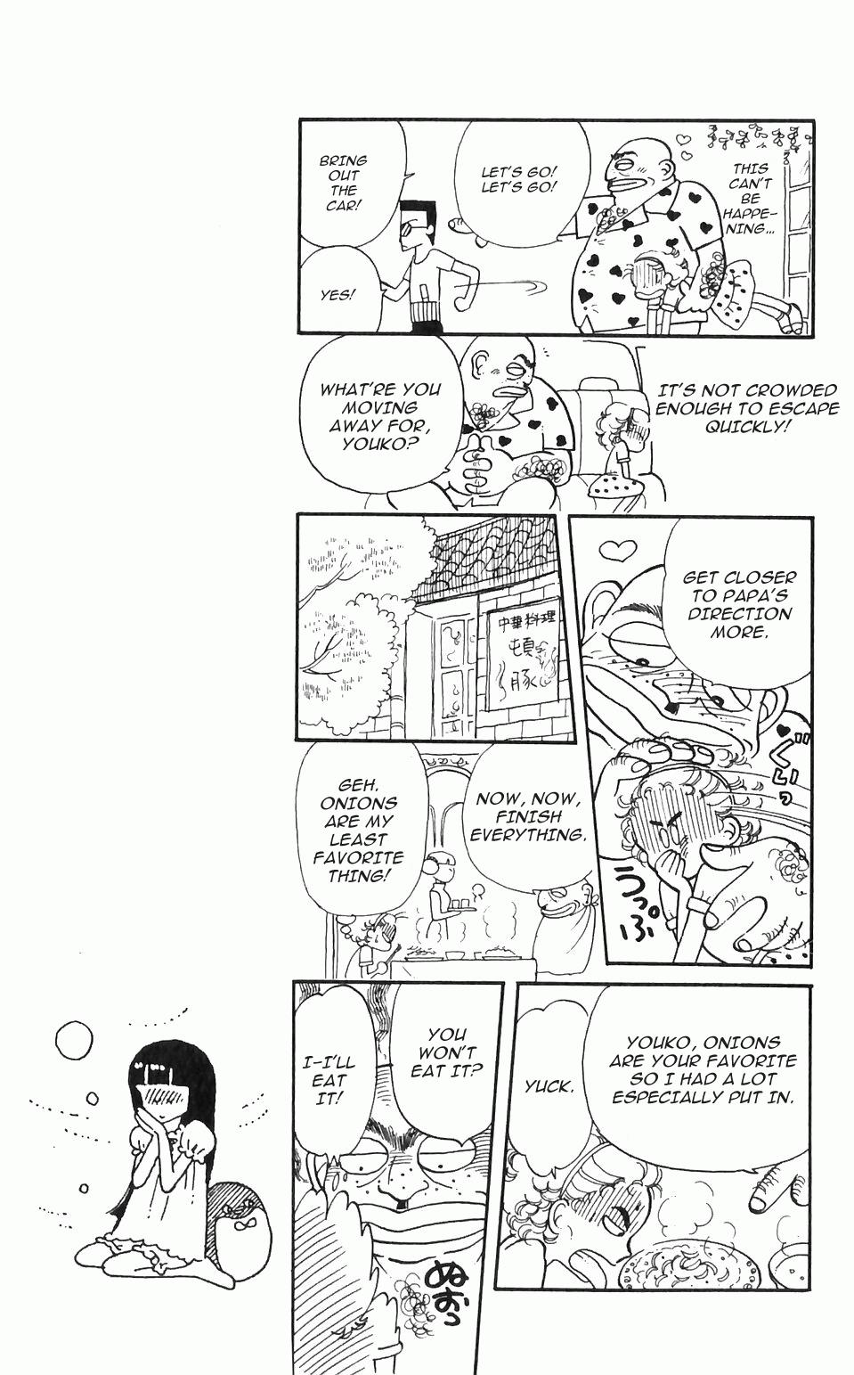 Tokimeki Tonight Chapter 1 35