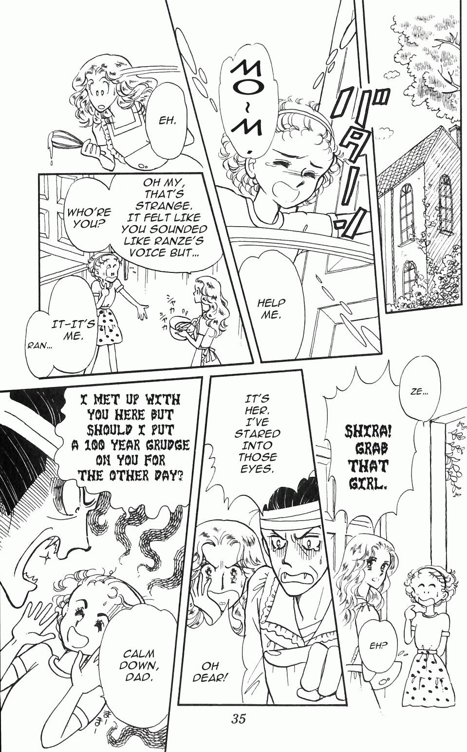 Tokimeki Tonight Chapter 1 37