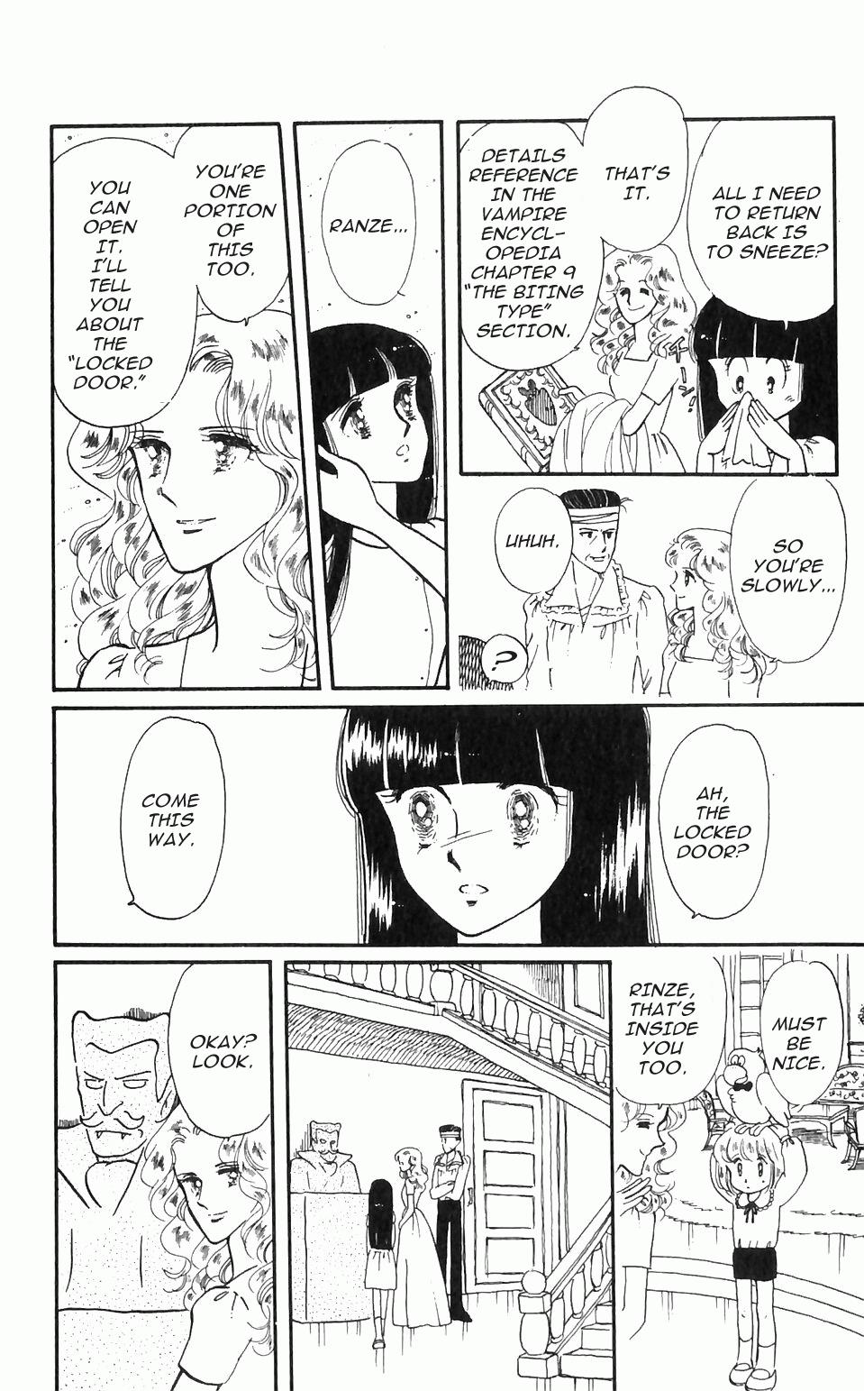 Tokimeki Tonight Chapter 1 42