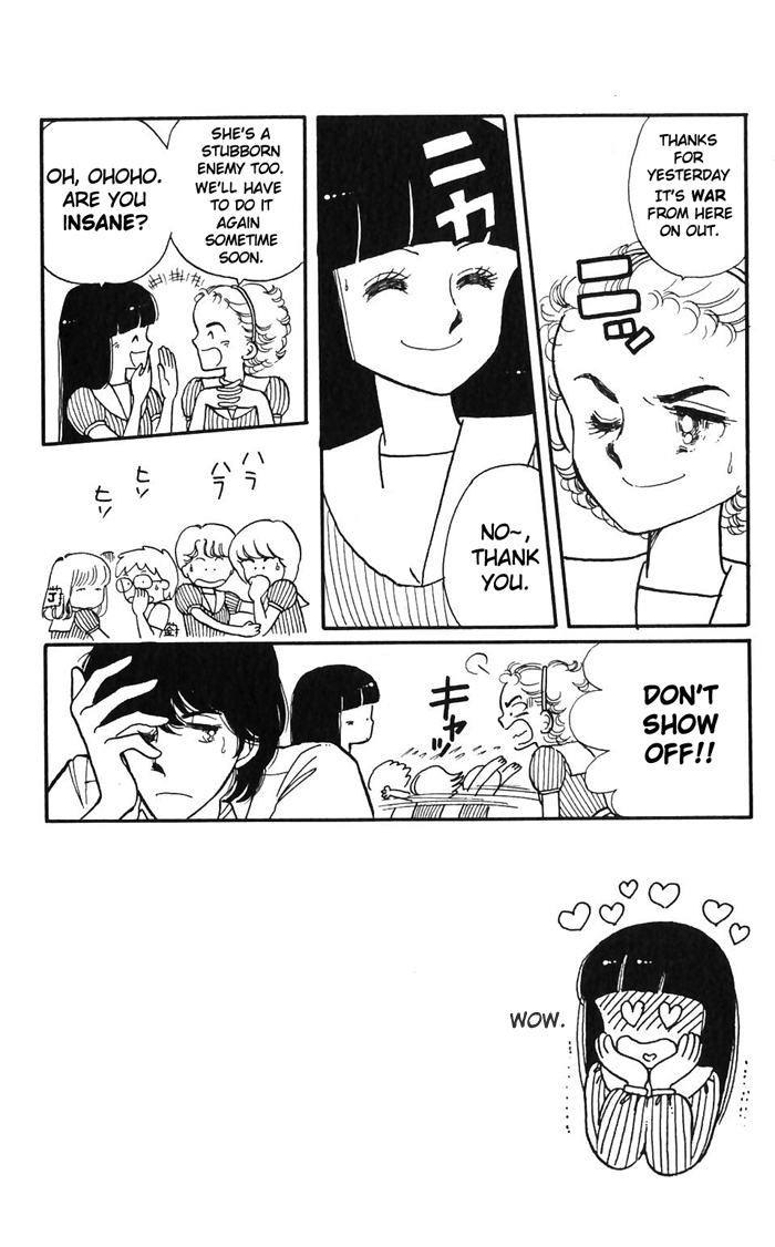 Tokimeki Tonight Chapter 2 2