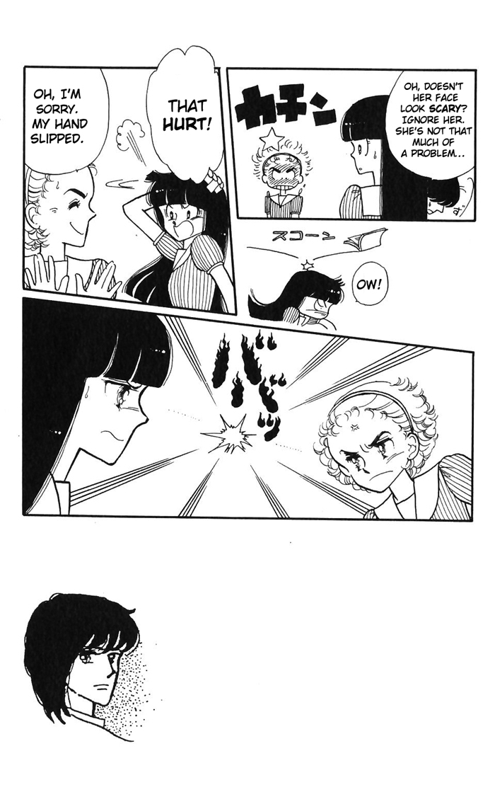 Tokimeki Tonight Chapter 2 3
