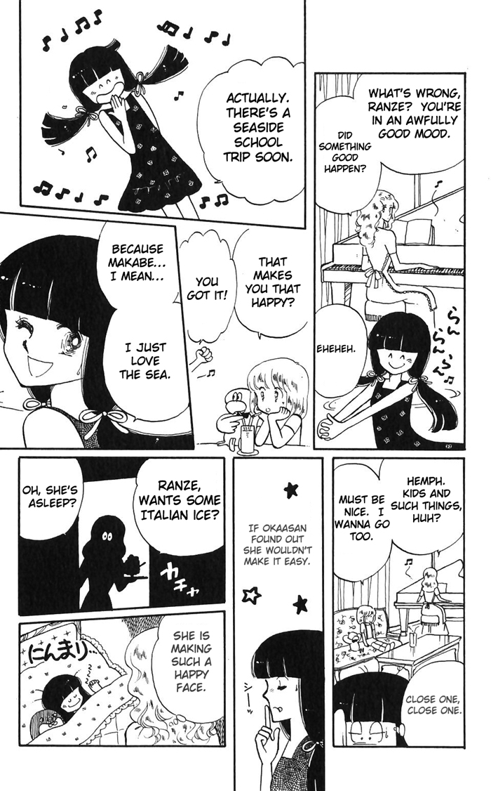Tokimeki Tonight Chapter 2 7