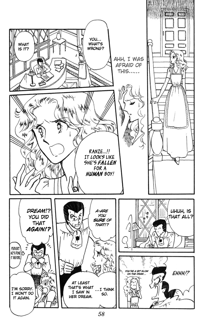 Tokimeki Tonight Chapter 2 12