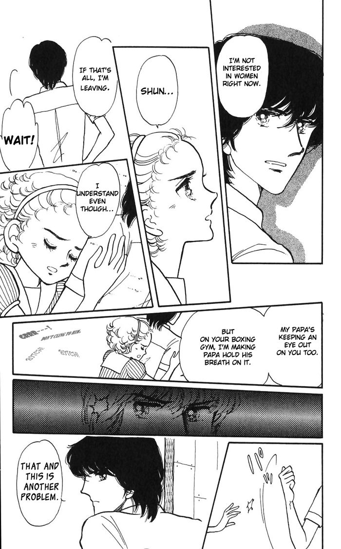 Tokimeki Tonight Chapter 2 21