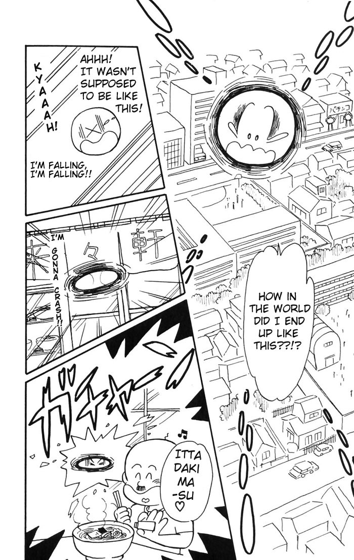 Tokimeki Tonight Chapter 2 24