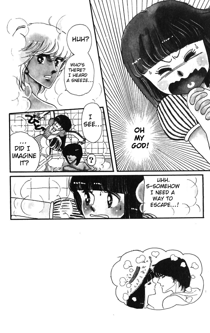 Tokimeki Tonight Chapter 2 40