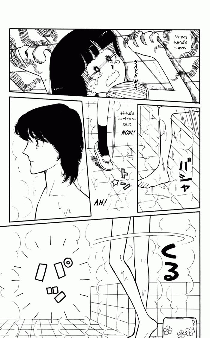 Tokimeki Tonight Chapter 3 1