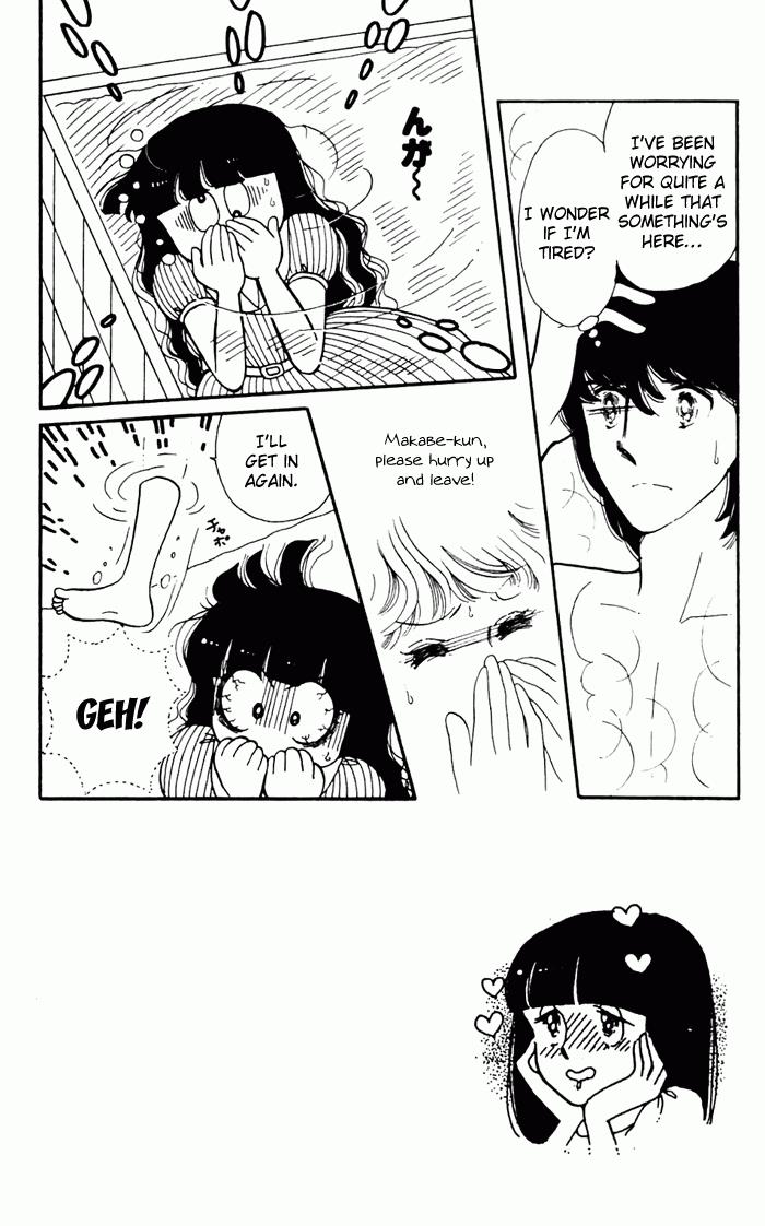 Tokimeki Tonight Chapter 3 2