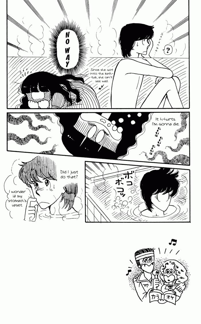 Tokimeki Tonight Chapter 3 3