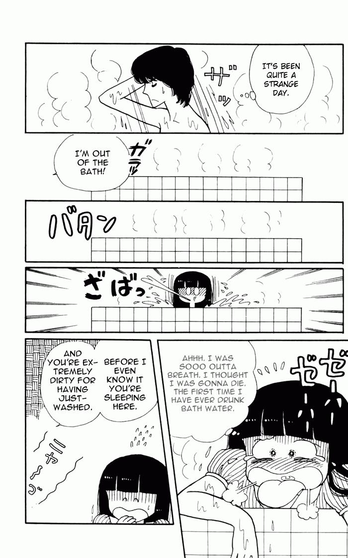 Tokimeki Tonight Chapter 3 4