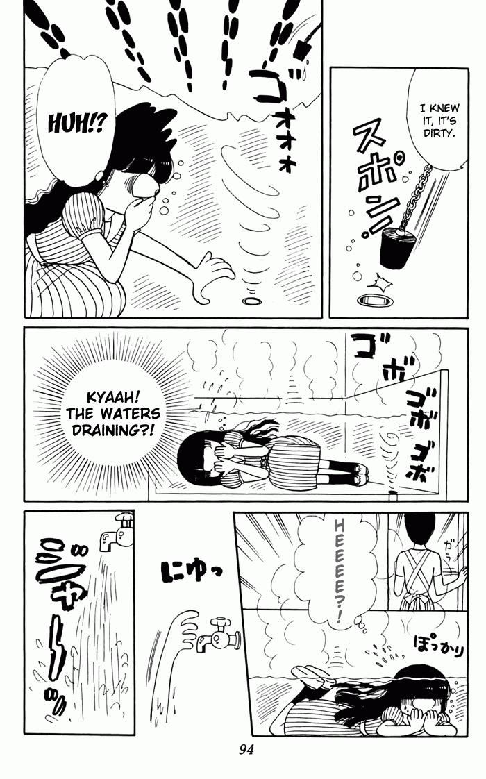Tokimeki Tonight Chapter 3 6