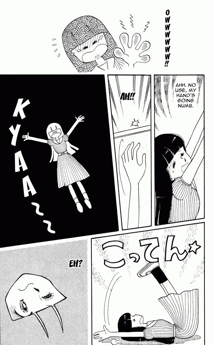 Tokimeki Tonight Chapter 3 9