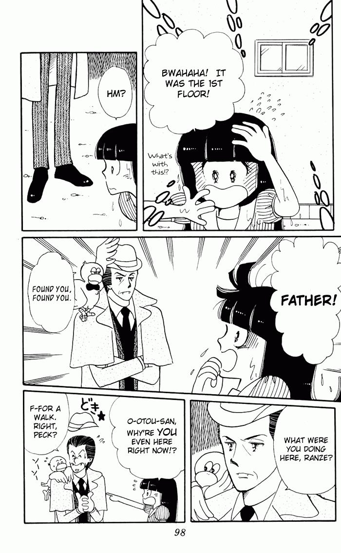 Tokimeki Tonight Chapter 3 10